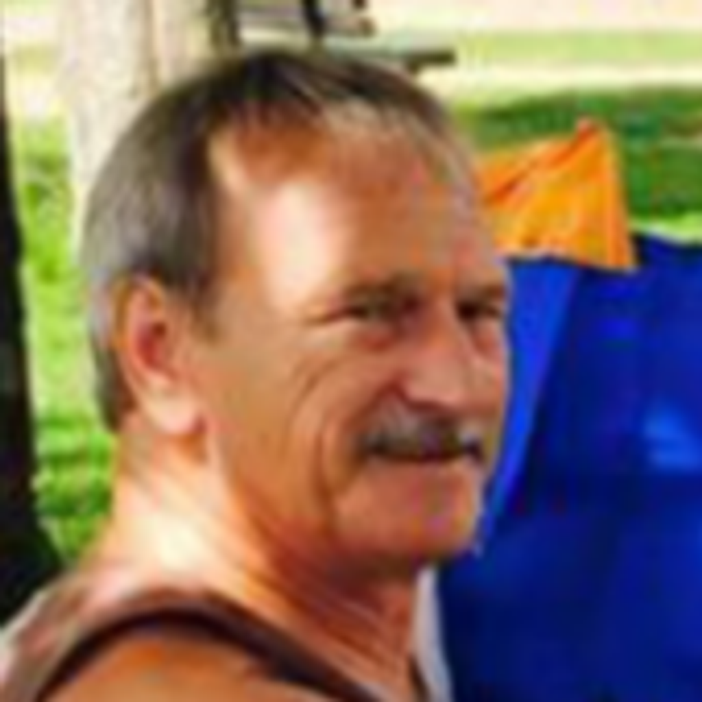 William "Bill" J. Green