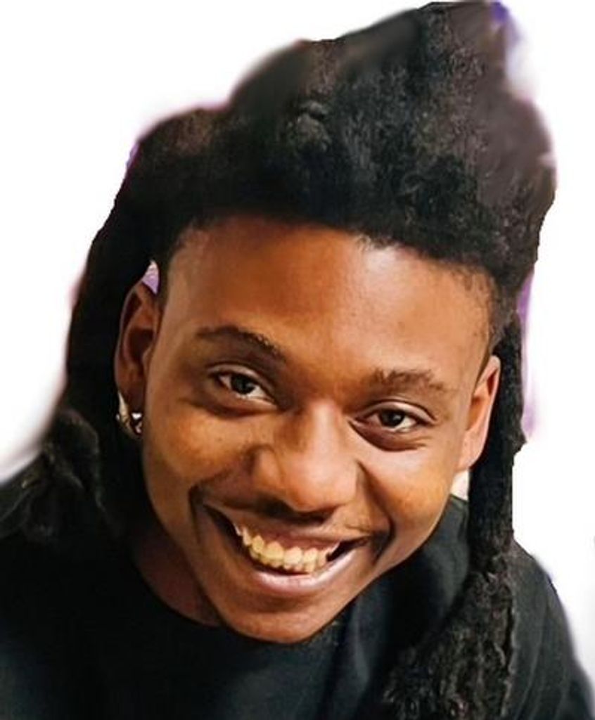Jatyren Travon Walker Profile Photo