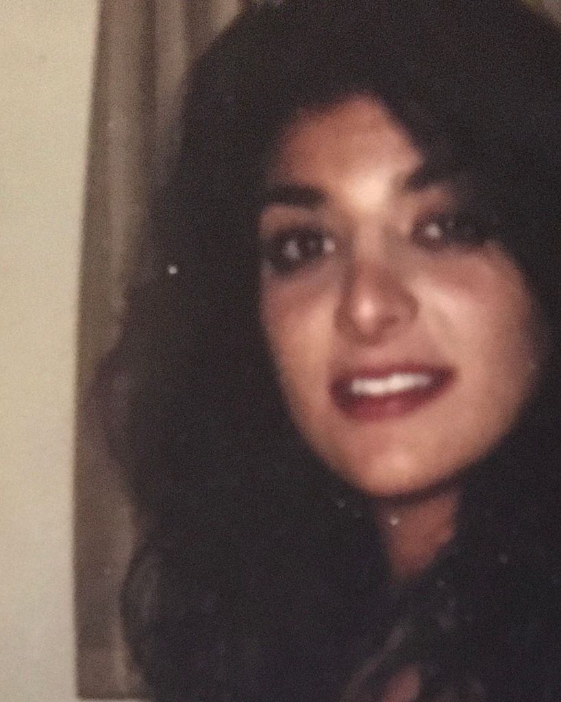 Toni Lynn Weber Profile Photo