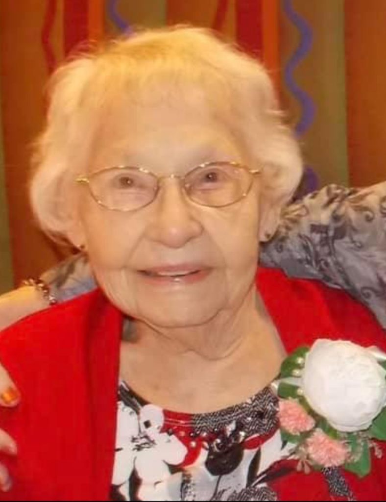 Dorothy Louise Quaintance Profile Photo