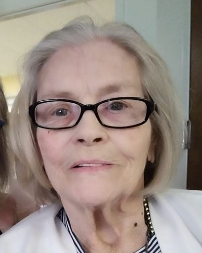 Barbara Davis Herring's obituary image