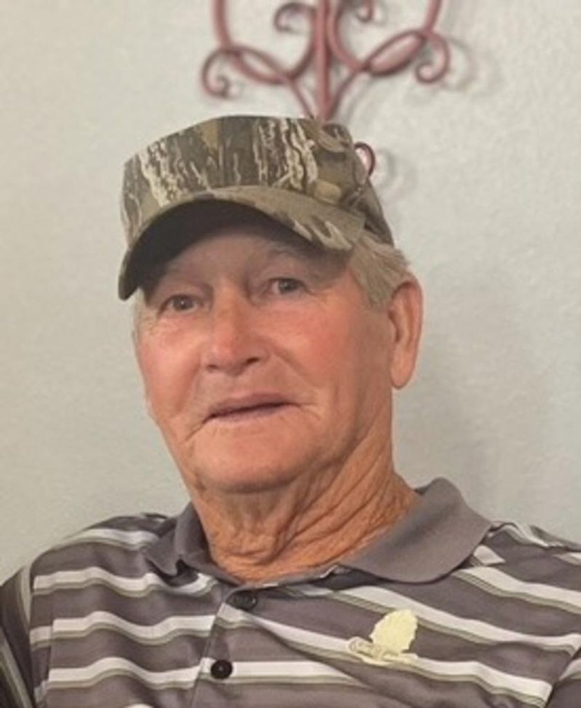 Calvin Miller Profile Photo