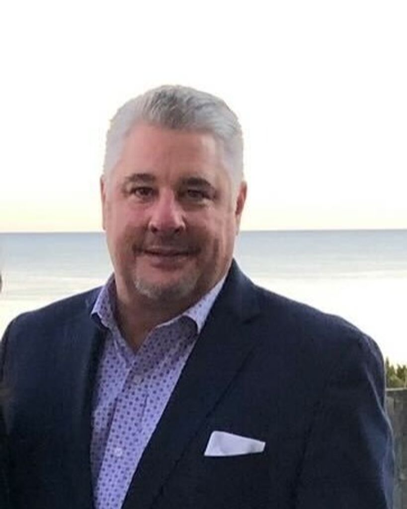 John Bradley Kaiser