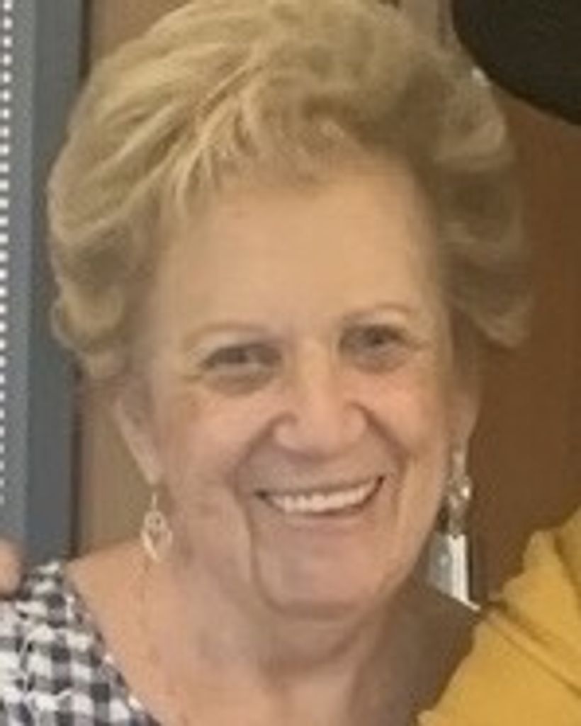 Georgann Eileen Mitchell