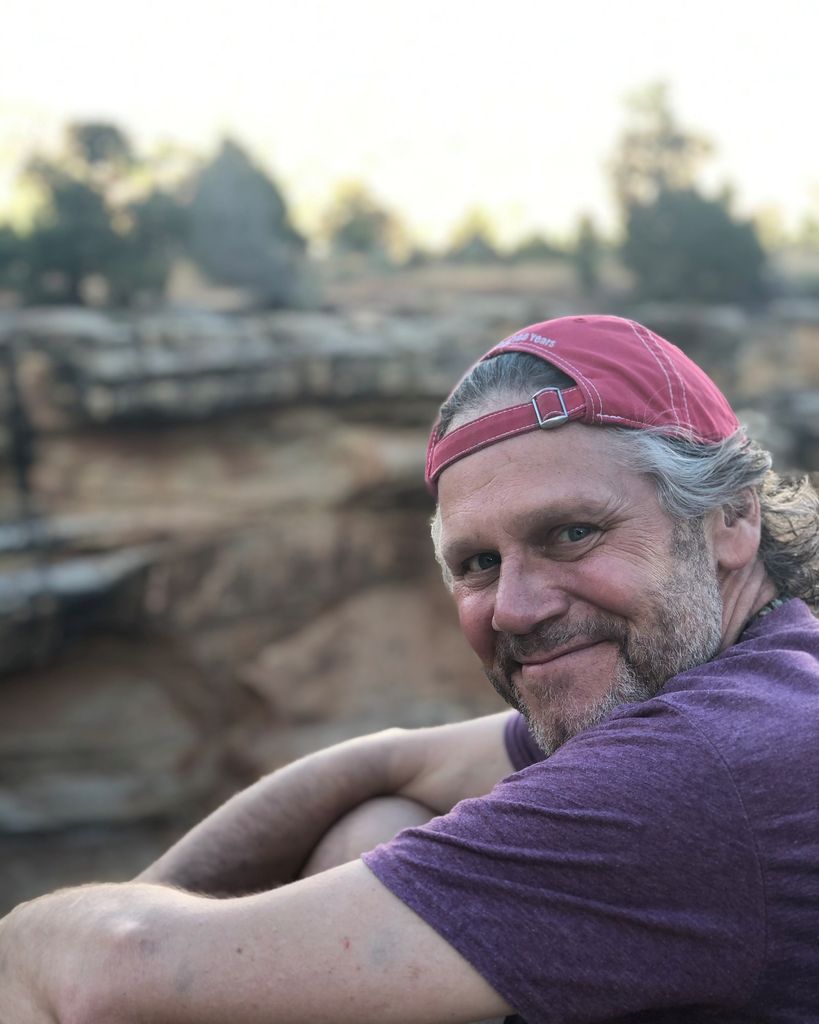 Ronald Stewart Patrick Profile Photo