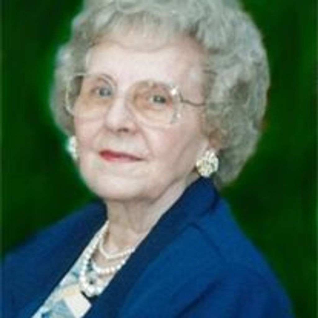 Helen Anna Stevens