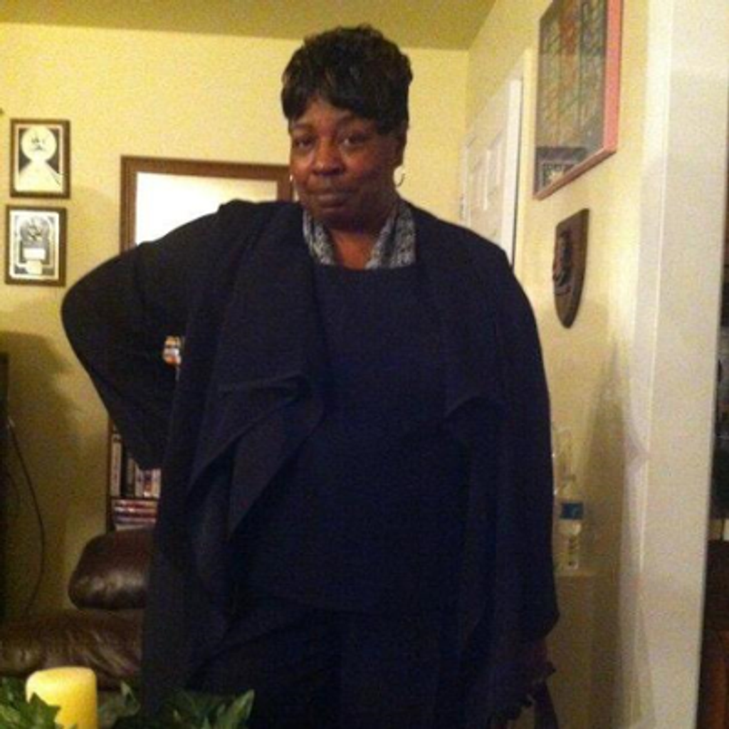 Gloria Carolyn Bailey