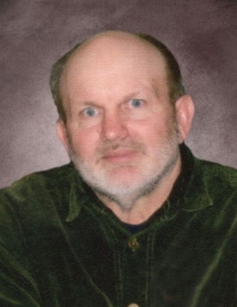 Robert 'Bob' Szawiel Profile Photo