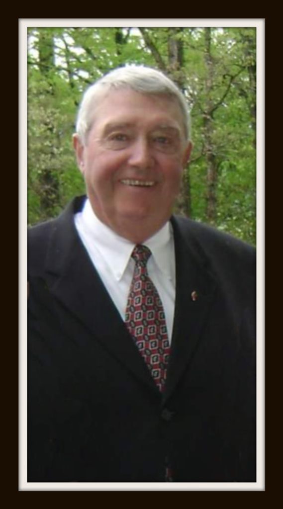 Larry Clay Rogers