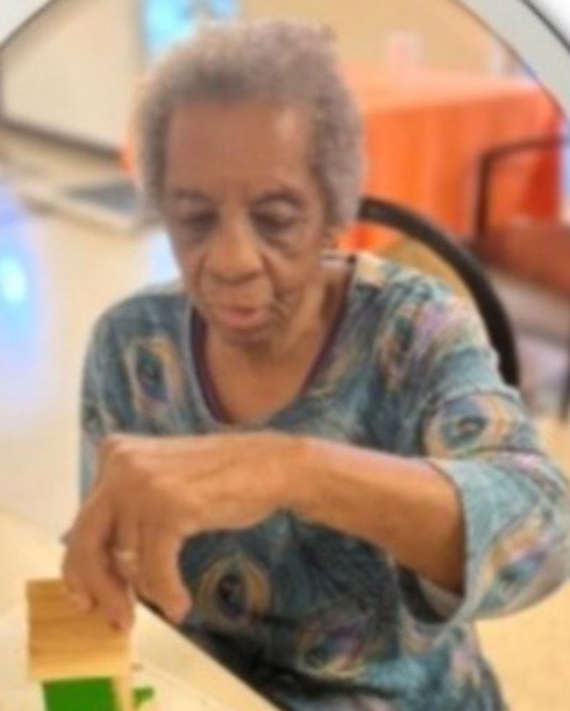 Bennie Lee Bonner