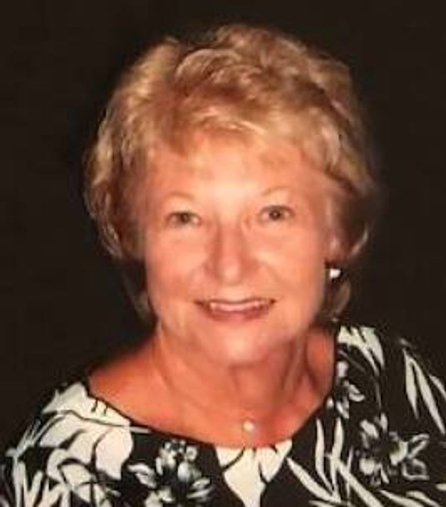 Phyllis Ebeling