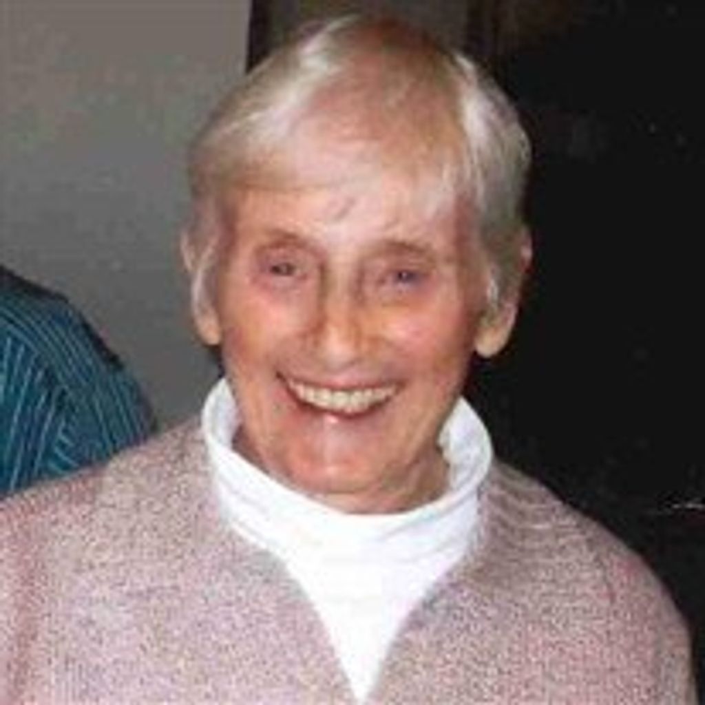 Marion  Jean Wright