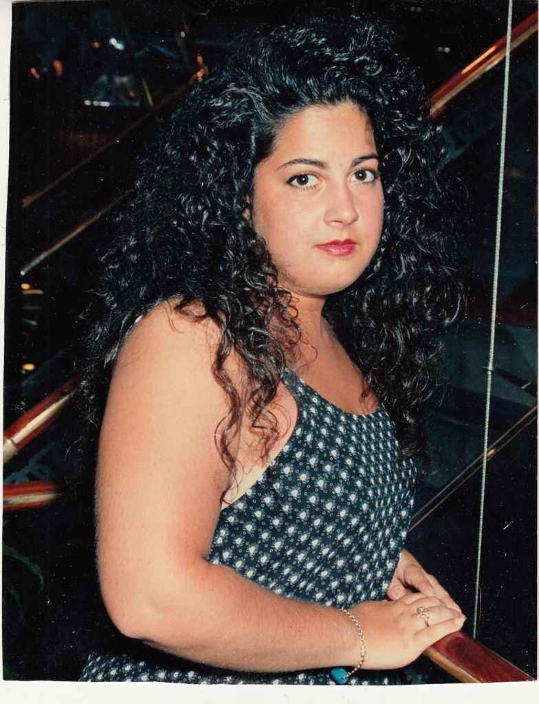 Valerie Bravos
