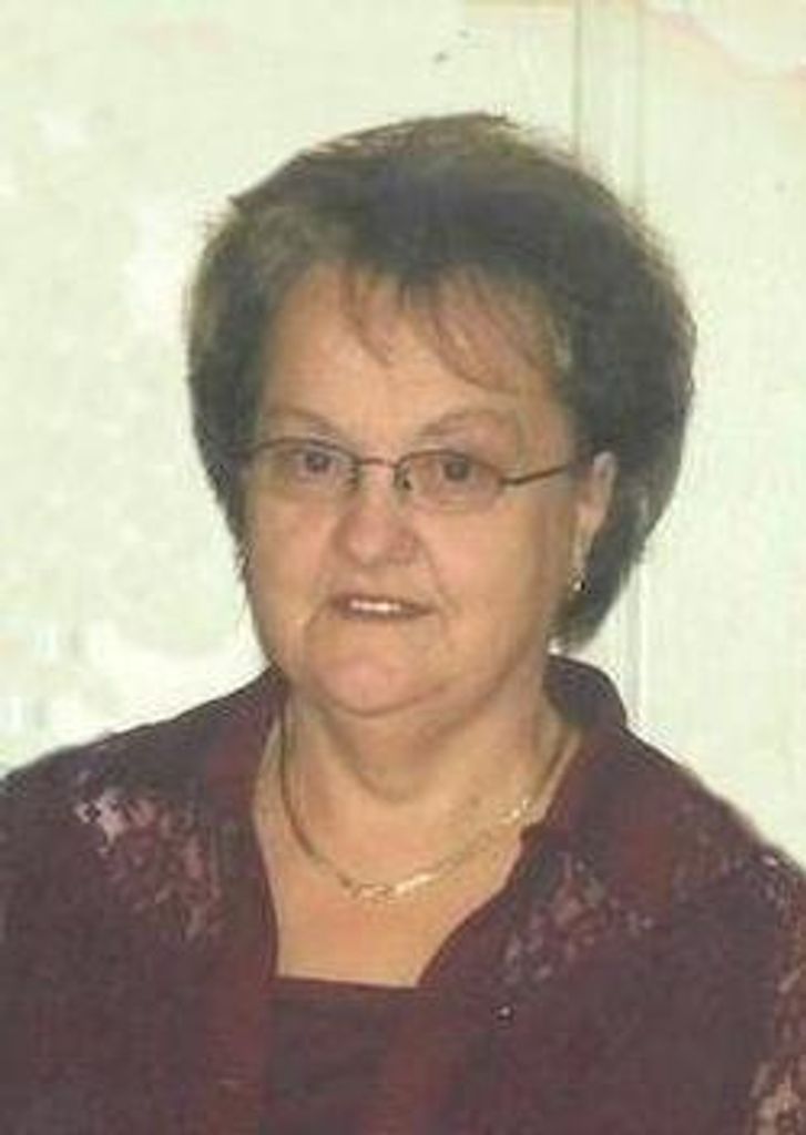 Jessie Maxine Lillian Hooper Profile Photo
