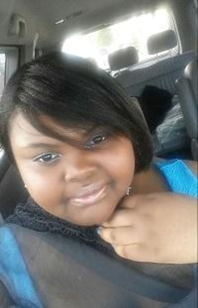 Shavon O. Hill-Williams