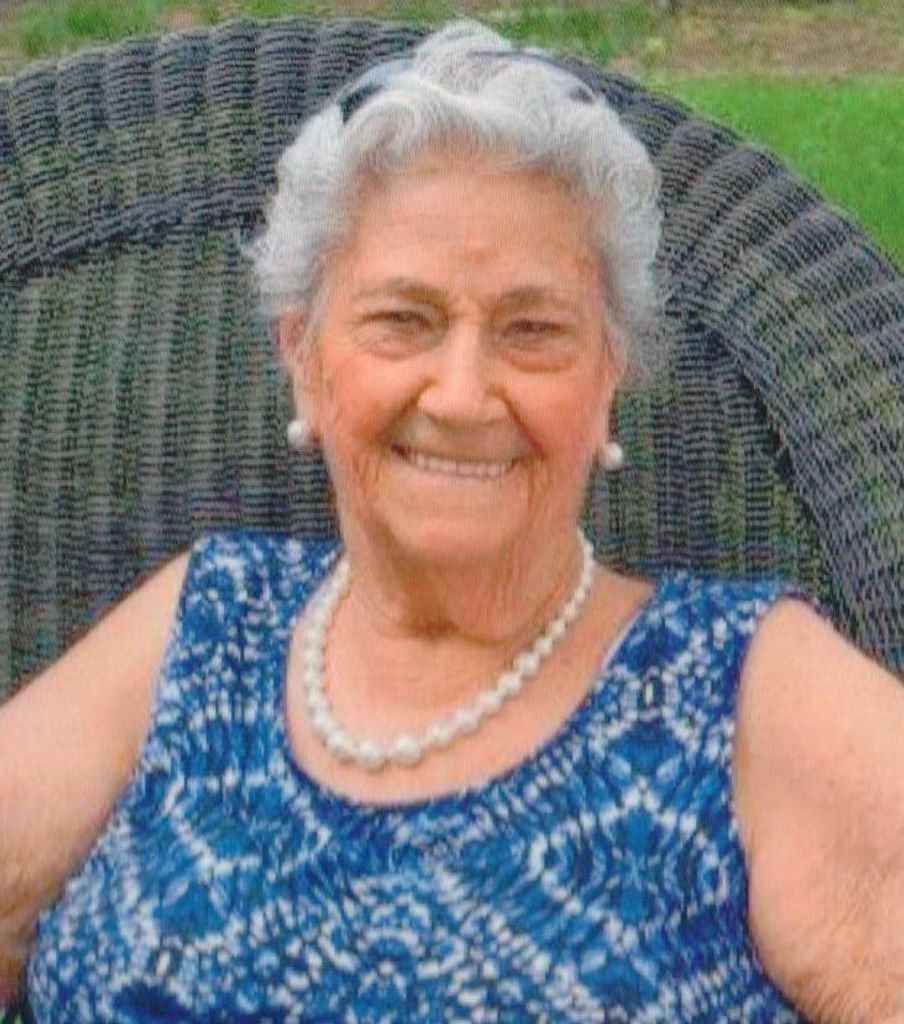 Doris M. Abel