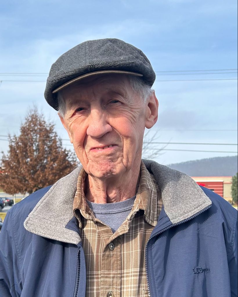 Larry R. Weachter