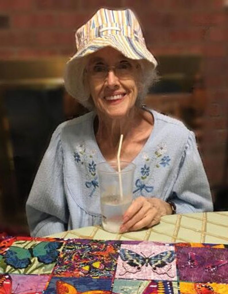 Rebecca Jean "Becky" (Davis)  Strickland Profile Photo