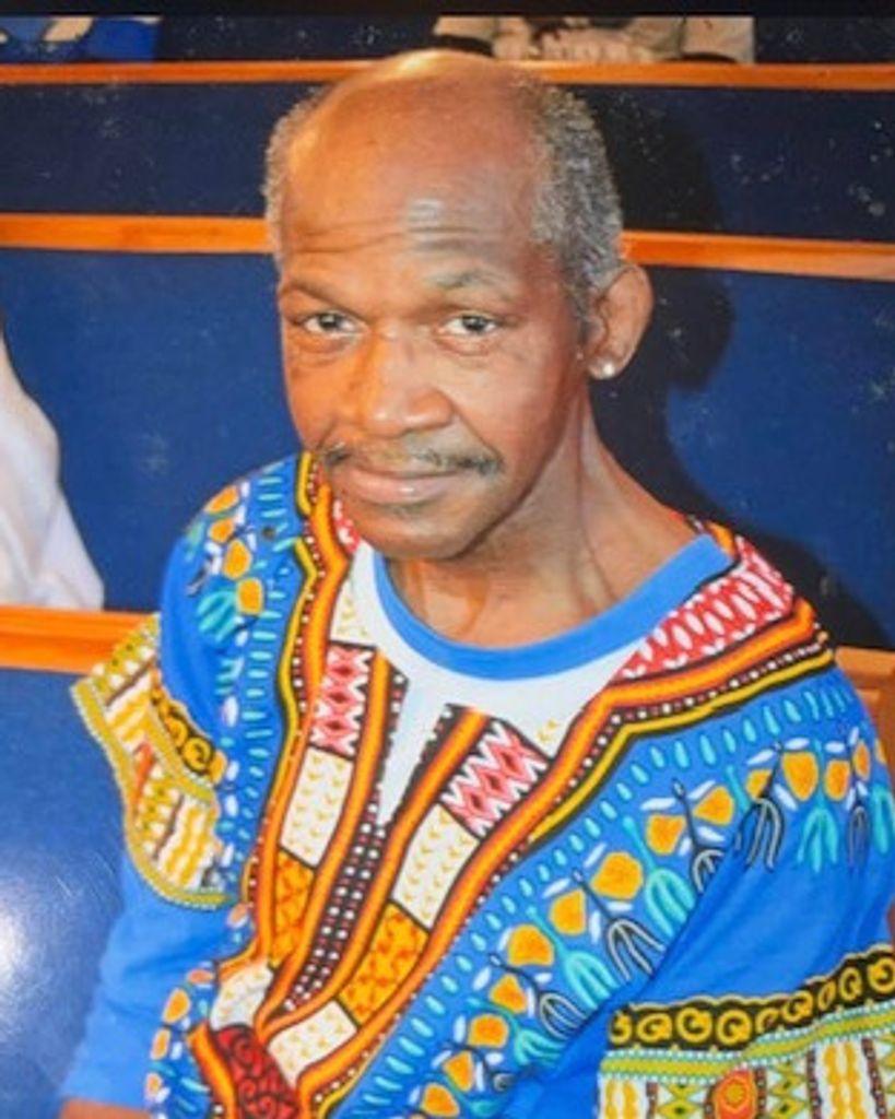 Melvin Boyd Profile Photo