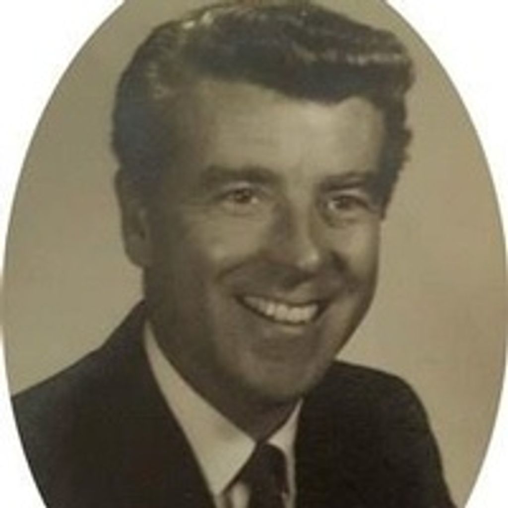 Charles Edwin Read