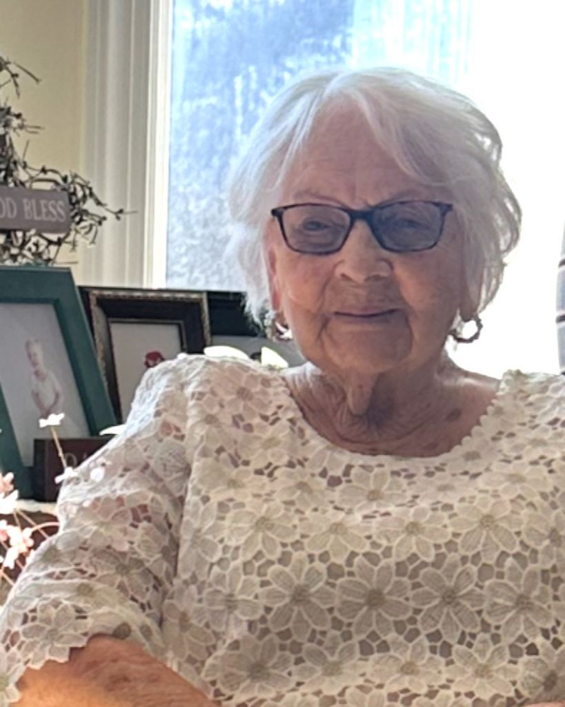 Christine Lillian Spencer Snead Profile Photo