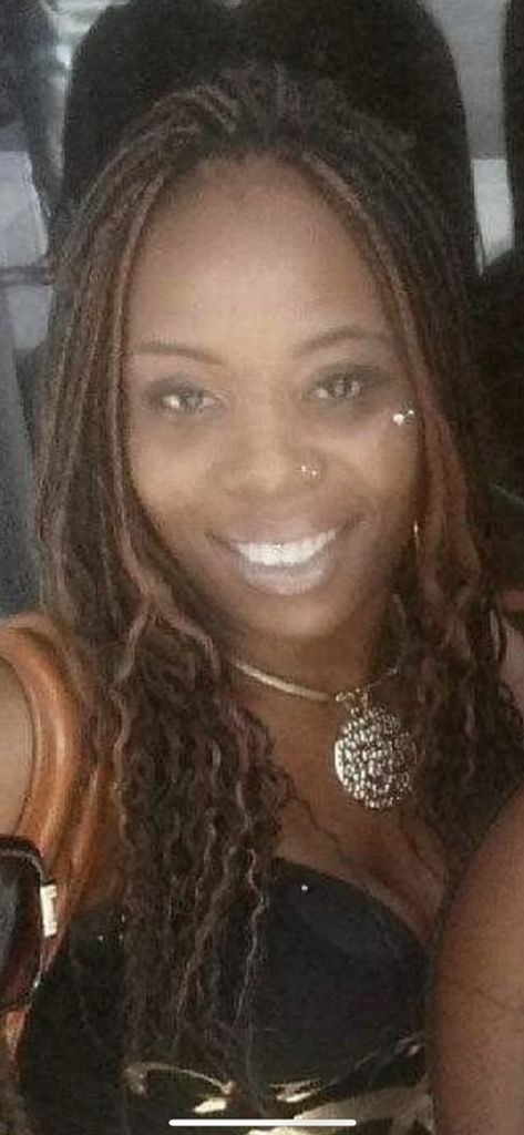 Ashley S. L. Smart Profile Photo