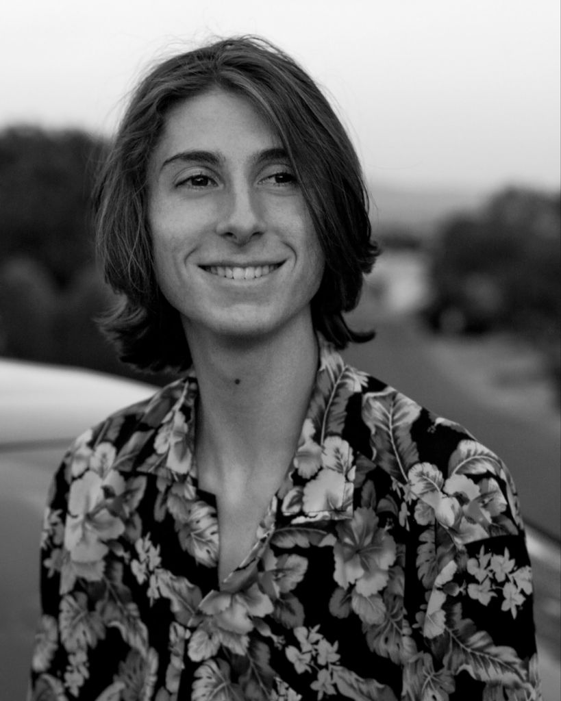 Harry Harbuck-Marlowe Profile Photo