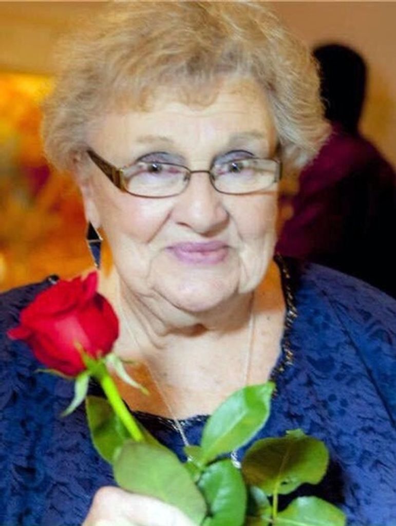 Sheila A. Thorn