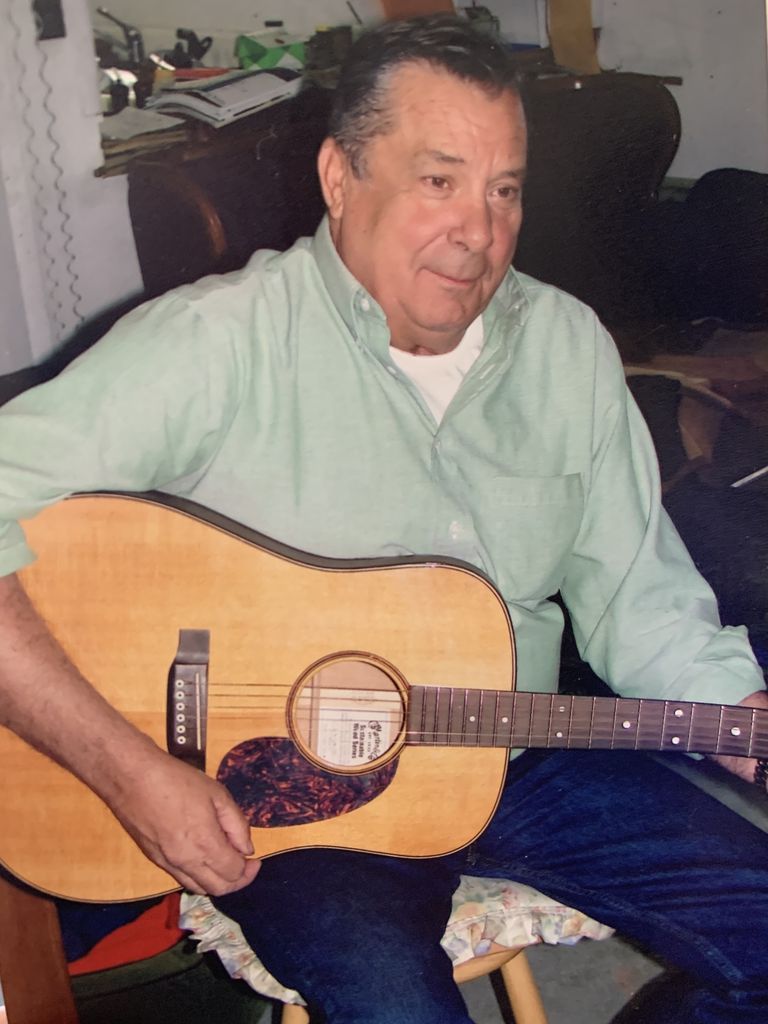 Douglas Calvin Stanley