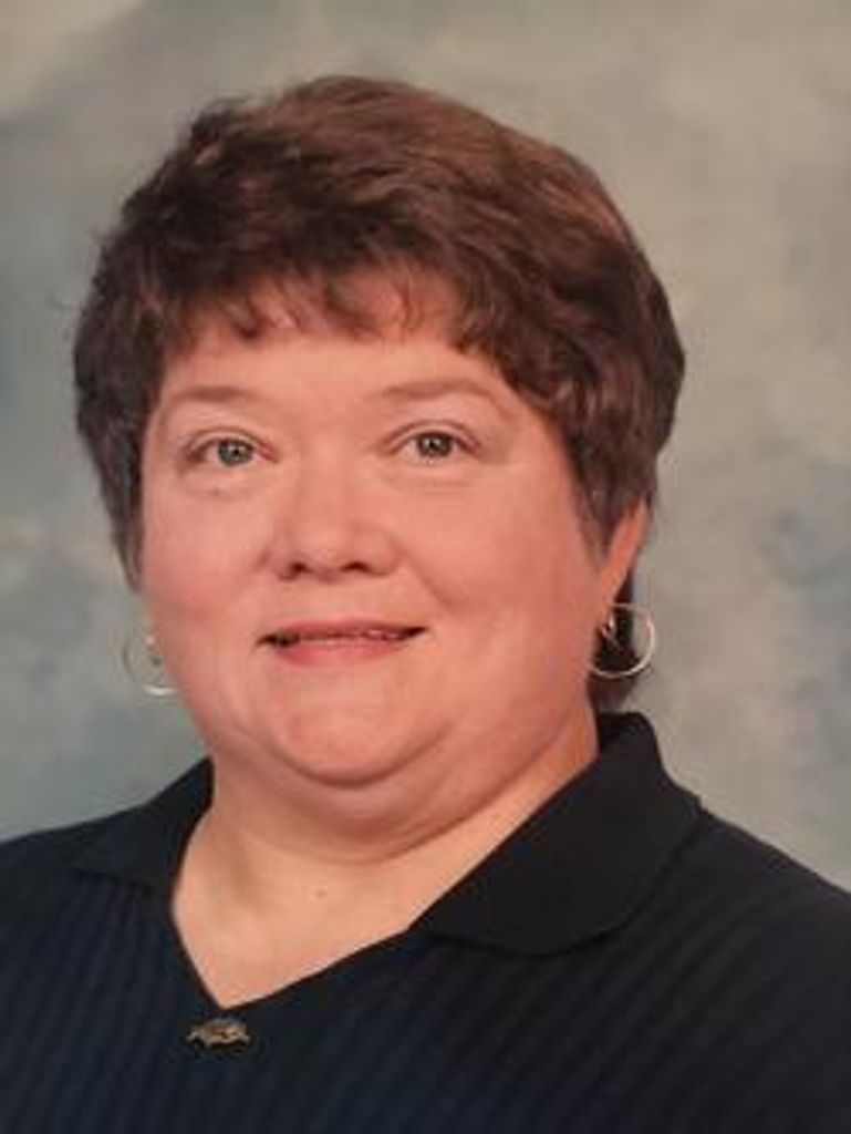 Jackie K. Warnock Profile Photo