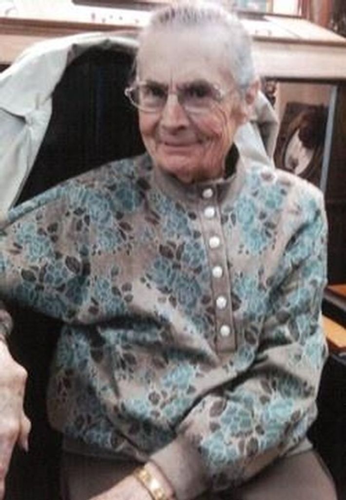 Nola Jean Johnson Profile Photo