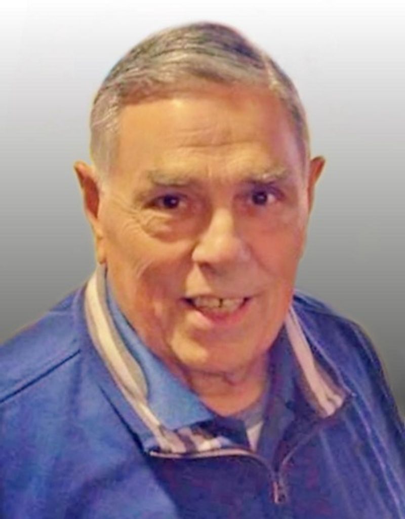 Anthony D. Cipolla