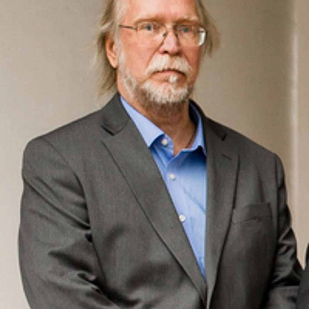 Ronald Thomas Baker Profile Photo