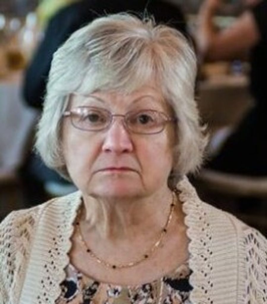 Mary Godshall