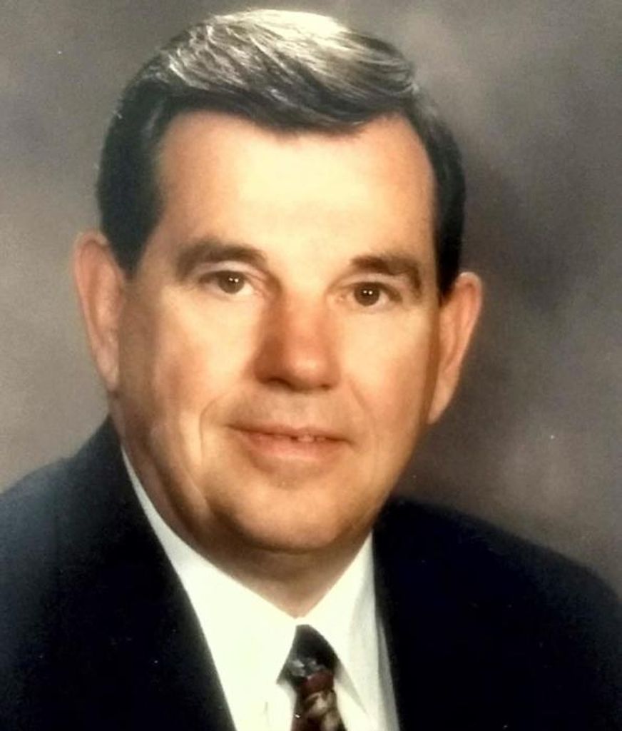 James Nicholas Ruffing