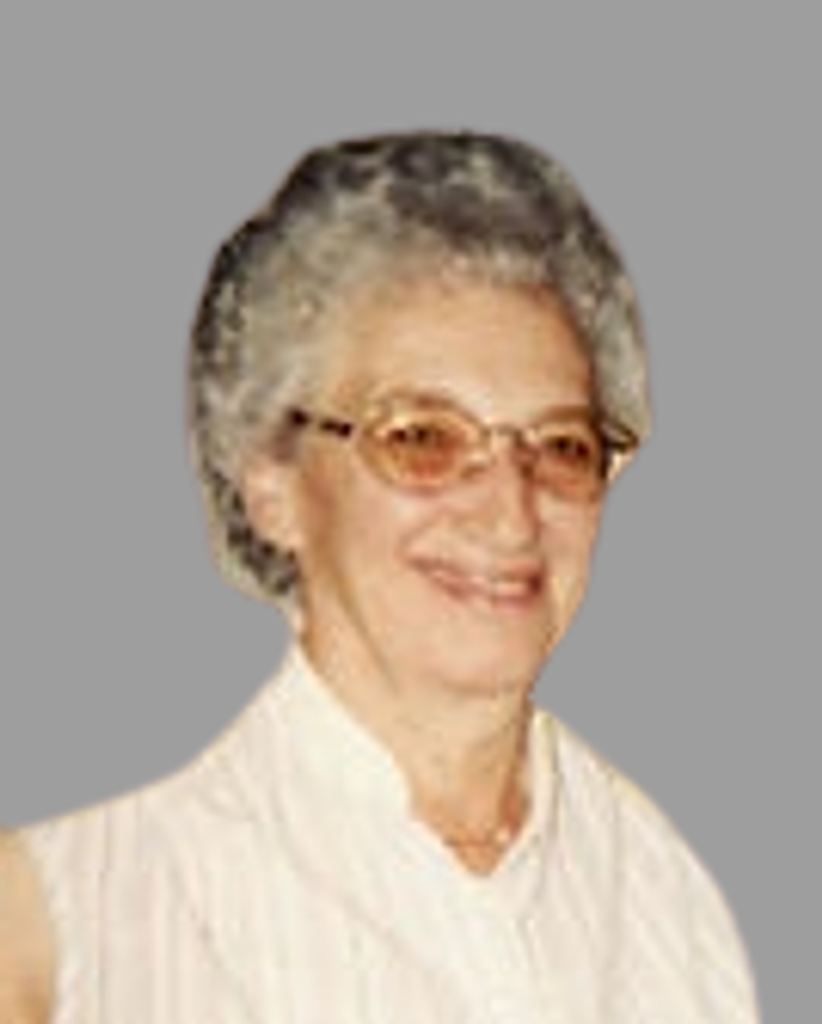 LaVerne D Emil