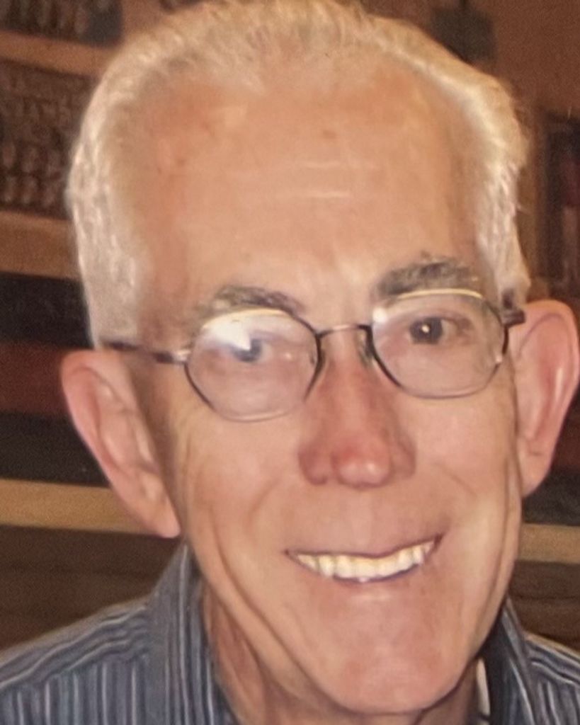 Paul Tipton Profile Photo