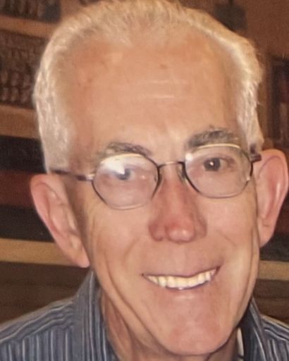 Paul Tipton's obituary image