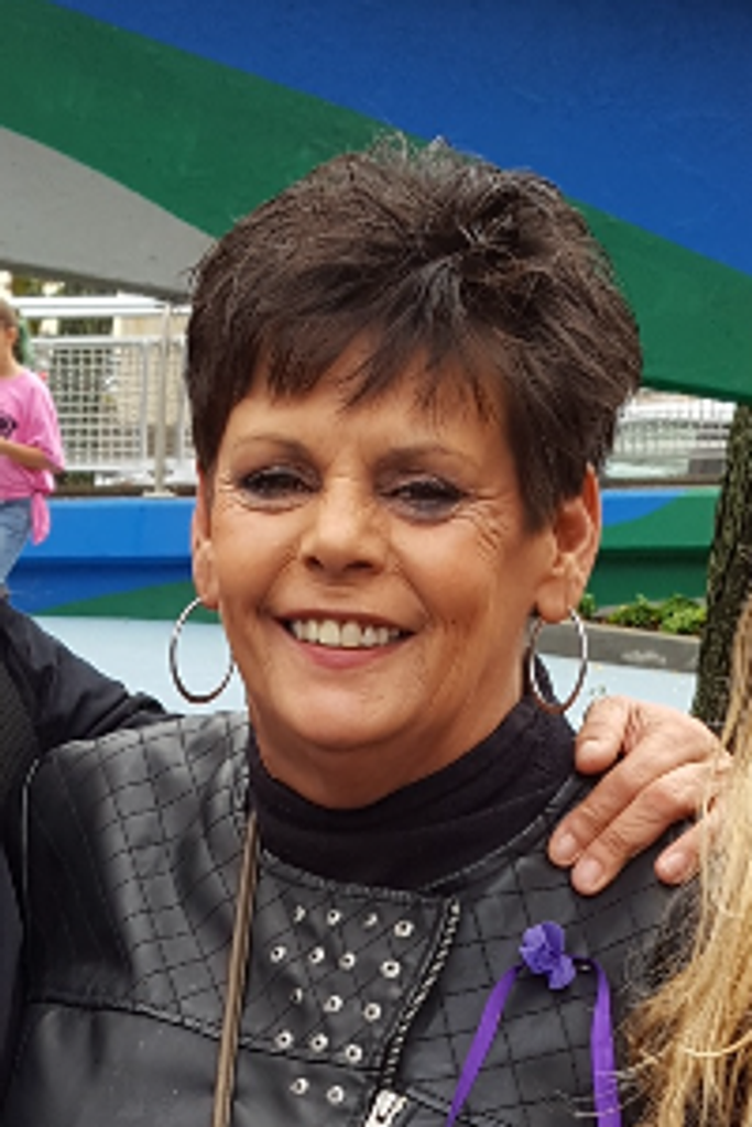 Susan M. (Franklin) Wallace