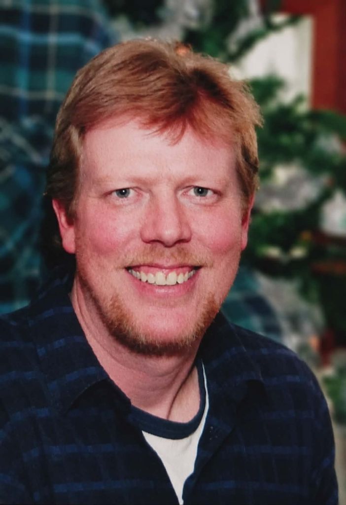 Andy R. O'Brien