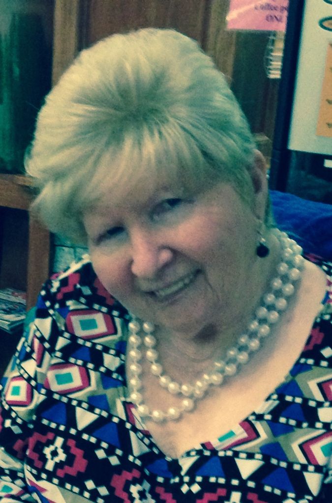Dorothy Frare