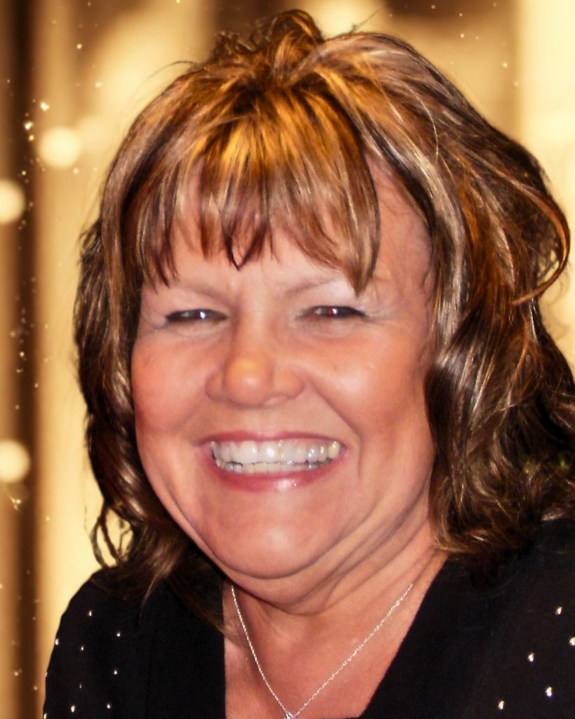 Rebecca Lee "Becky" Markovich Profile Photo