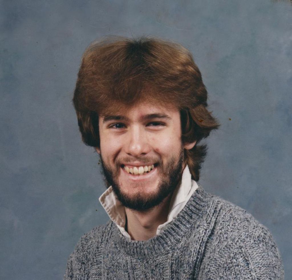 Wayne "Chris" Christopher Olson Profile Photo