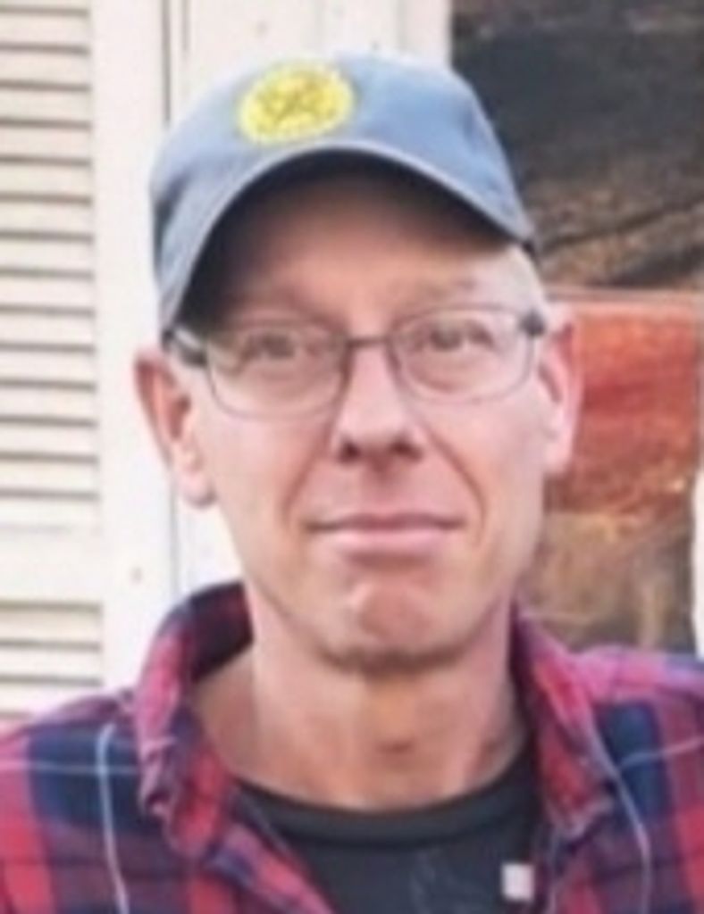 James Bryant Storie Profile Photo