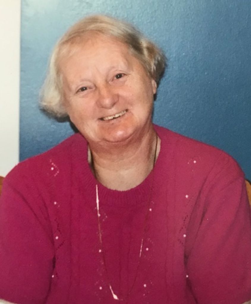Valma Mary Randell Profile Photo