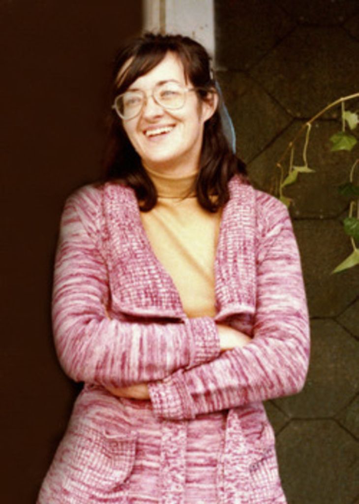Elizabeth R Hampel Profile Photo