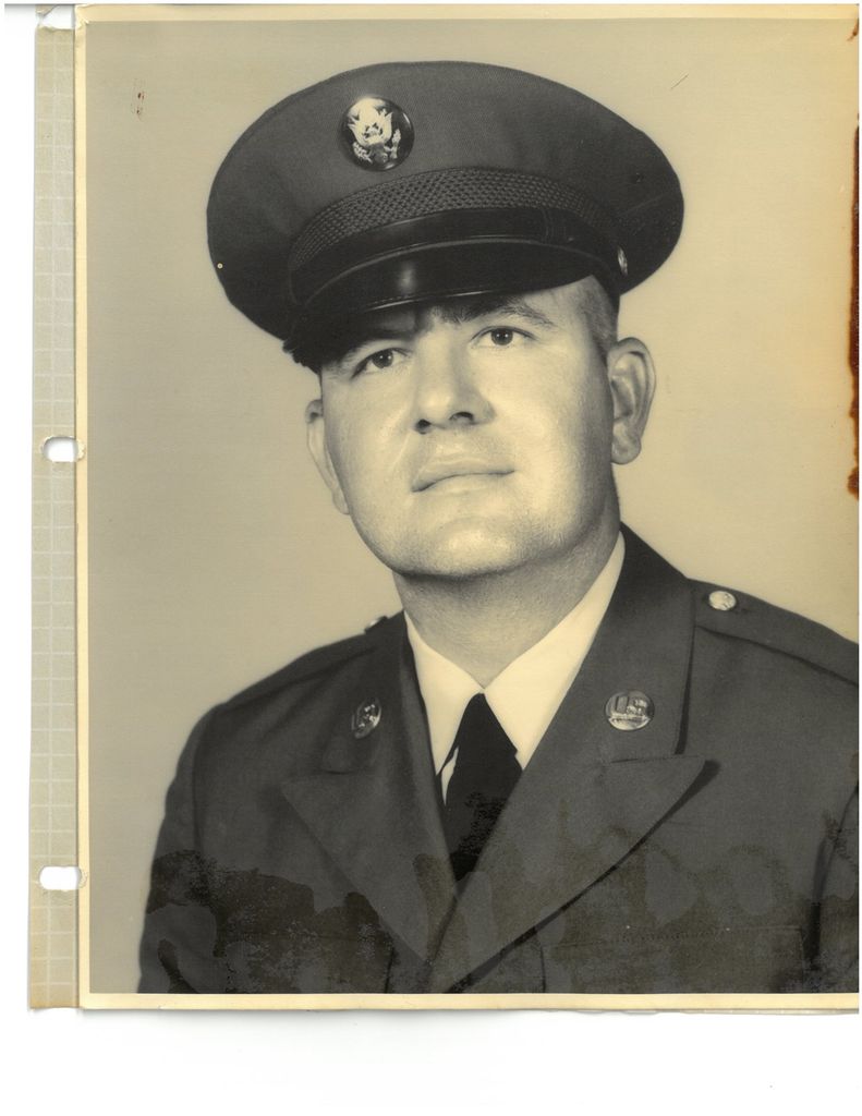 Horace Bennett Harrison Profile Photo