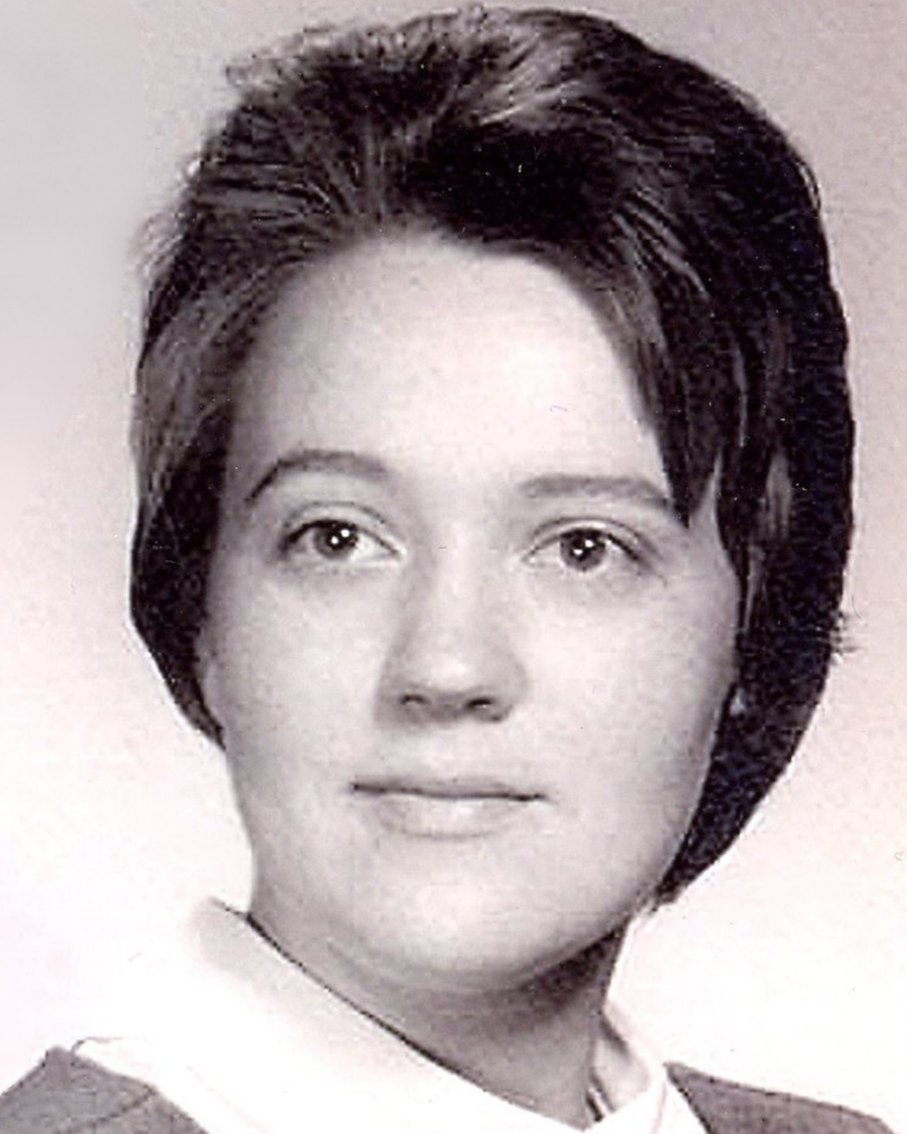 Linda Hopper Harris Profile Photo