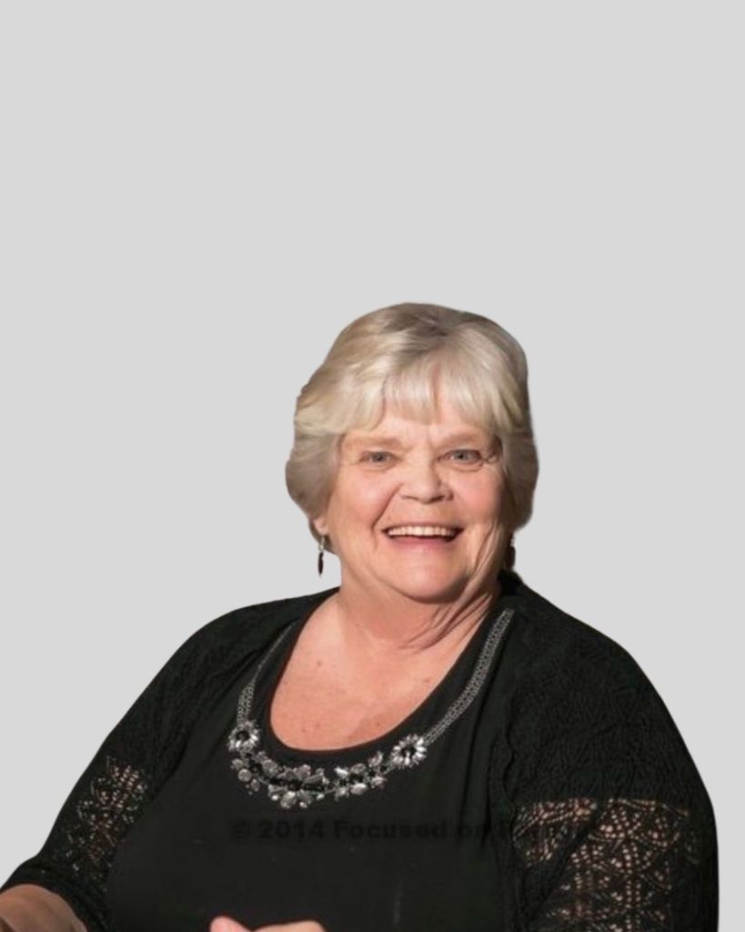 Virginia "Jenny" Buccilla Profile Photo