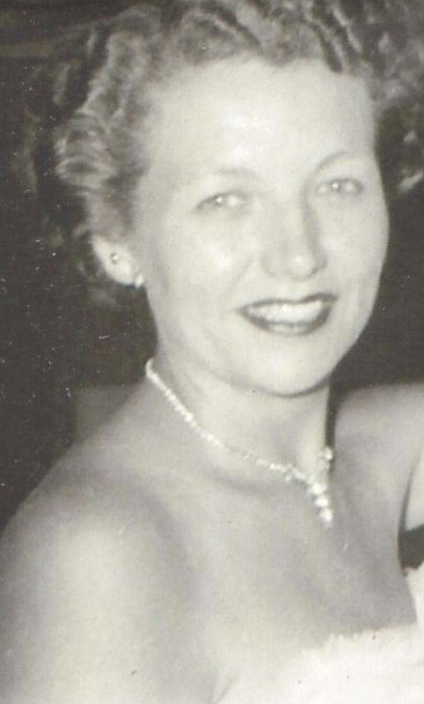 Marie Dolores Fitzgerald Profile Photo